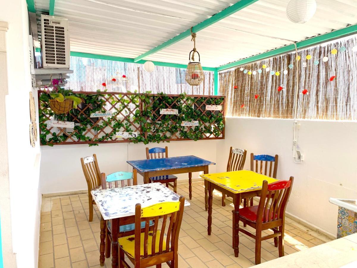 The Central Guesthouse FAO Exterior foto